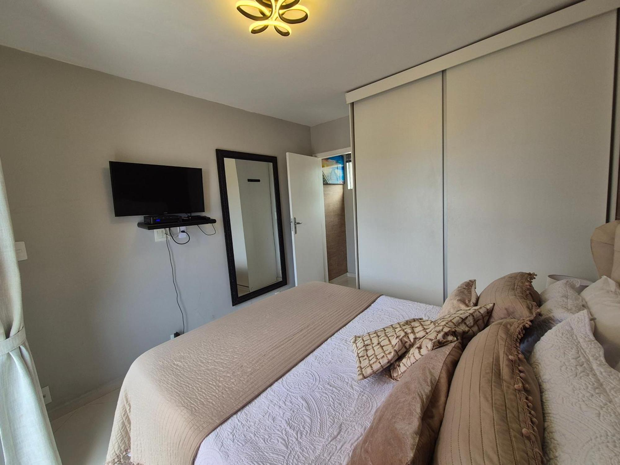 Ap Pepe Alecrim Com Jacuzzi E Solario Frente Ao Mar Apartamento *